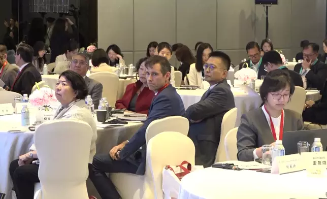 影片截圖 CGTN圖片