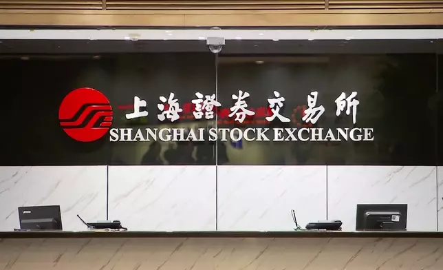 影片截圖 CGTN圖片