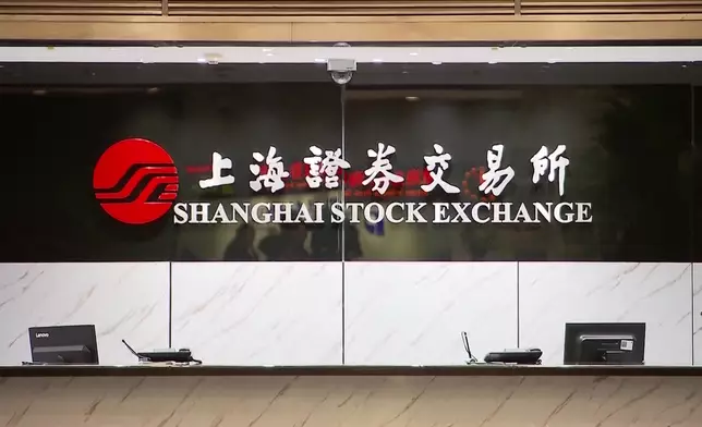 影片截圖 CGTN圖片
