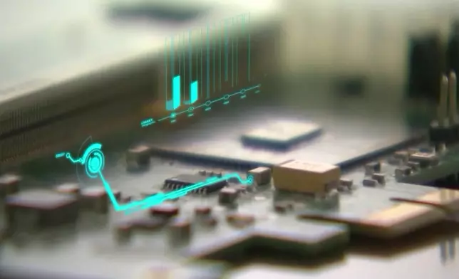影片截圖 CGTN圖片