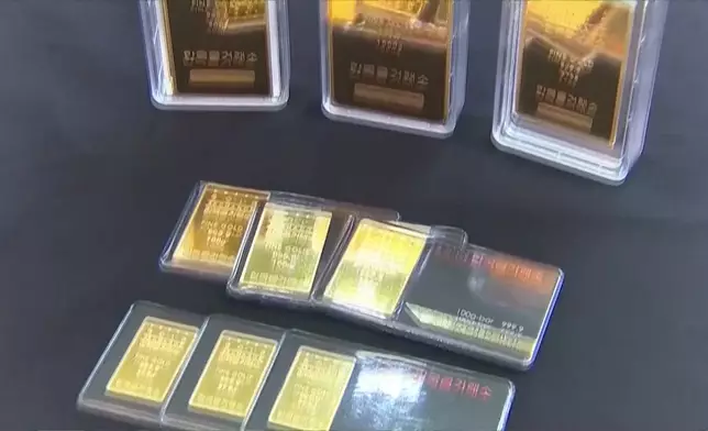 影片截圖 CGTN圖片