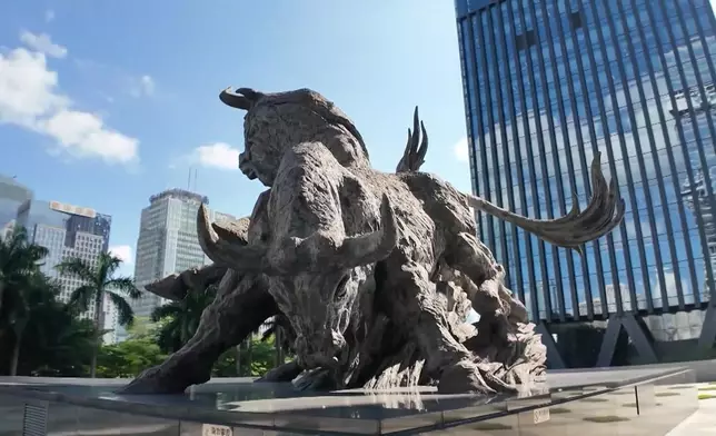 影片截圖 CGTN圖片