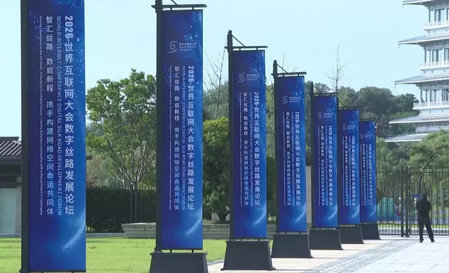 影片截圖 CGTN圖片
