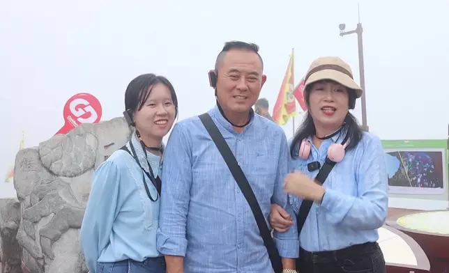 影片截圖 CGTN圖片