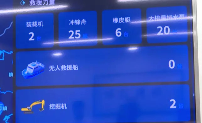 影片截圖 CGTN圖片
