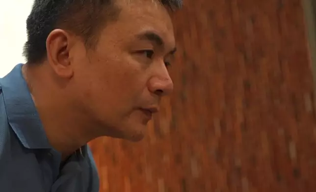 影片截圖 CGTN圖片