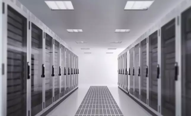 影片截圖 CGTN圖片