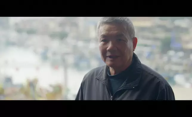 影片截圖 CGTN圖片