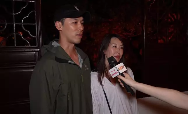 影片截圖 CGTN圖片