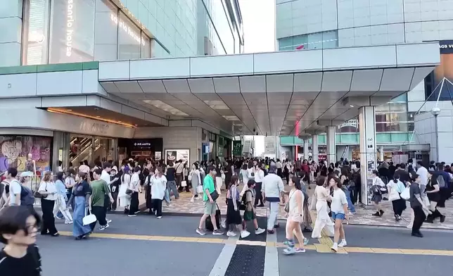 影片截圖 CGTN圖片
