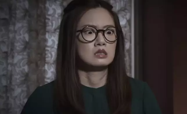 《愛回家》劇照，示意圖片