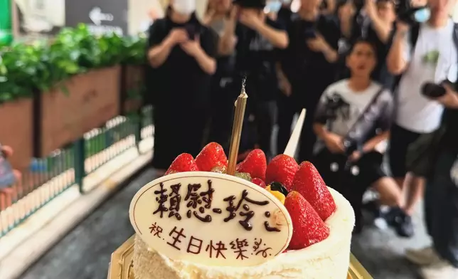 賴慰玲IG圖片