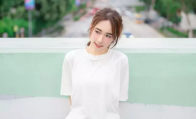 林映暉IG圖片