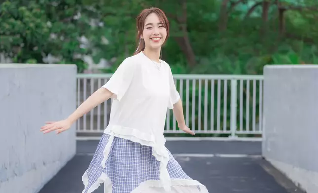 林映暉IG圖片