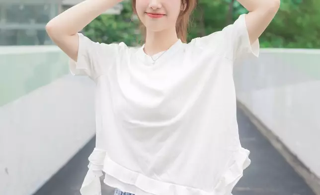 林映暉IG圖片