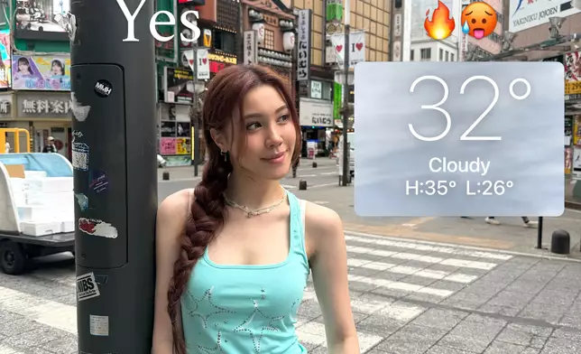 宋宛穎IG圖片