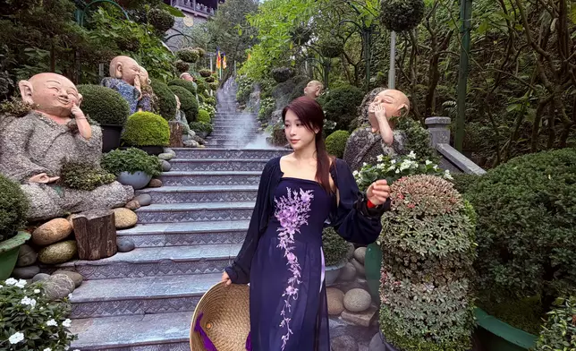 林凱恩IG圖片