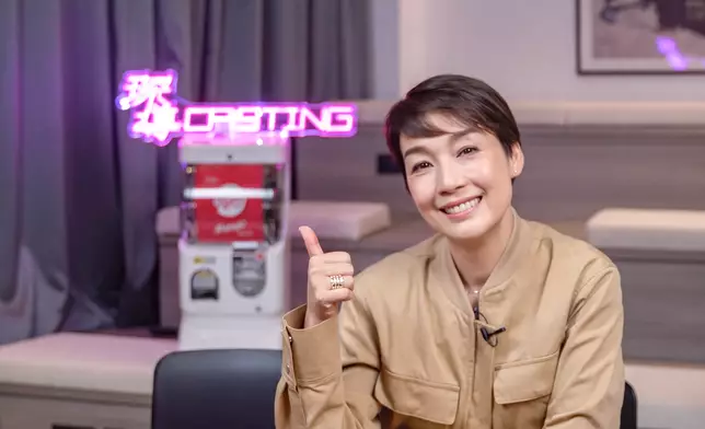 妙計收服鬼才林敏驄。