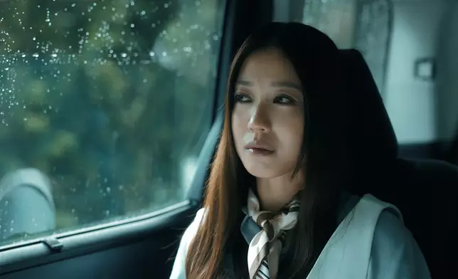 Sumling推出年度首支個人單曲《Ms. Icy》，歌曲以舞台劇角色作藍本。