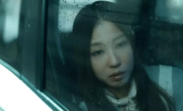 第一次參與幕後工作，Sumling大感挑戰。