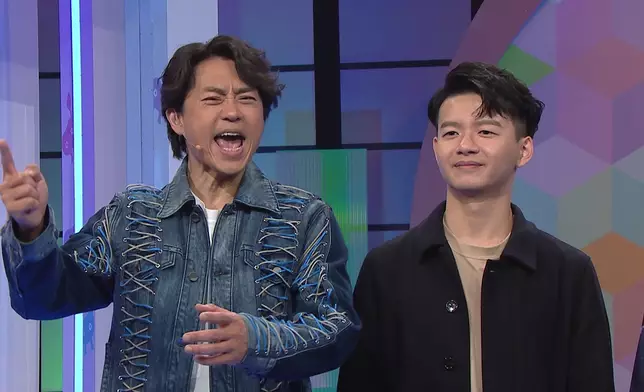 煲仔最終聽取女朋友說話，選擇提款攞走3千港元獎金。