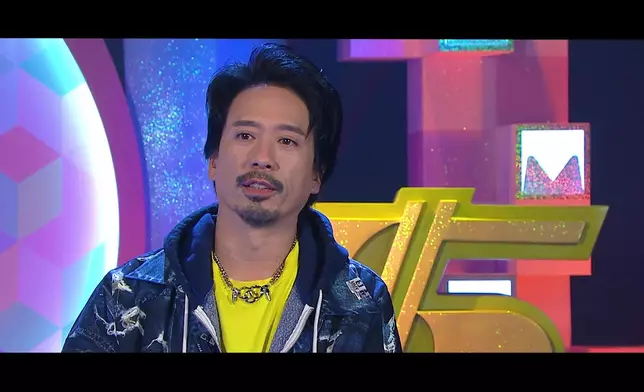 Eric Kwok 「神預警」好勁呀！