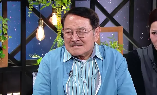 劉丹原來係電單車迷。