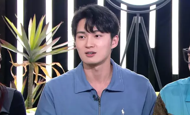 周嘉洛成為「熊家」嘅「公敵」，想知點解就要留意節目。