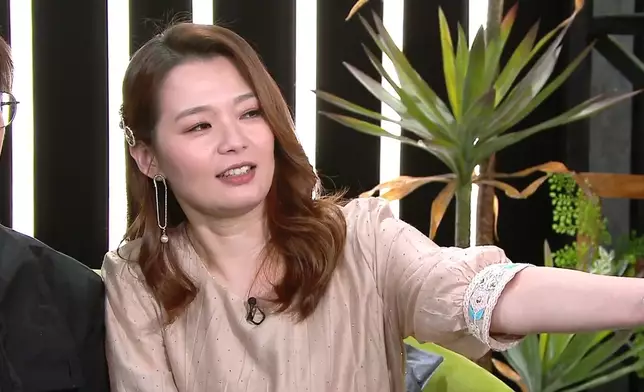 大家真情告白，好感動。