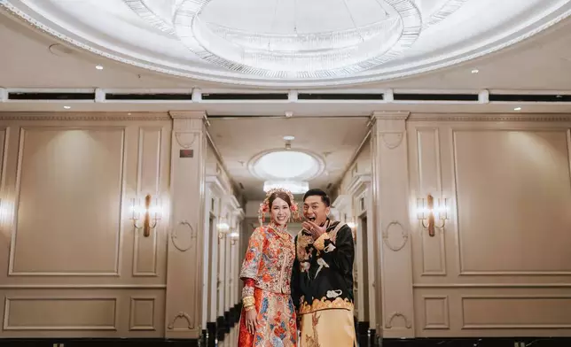 莊思明、楊明