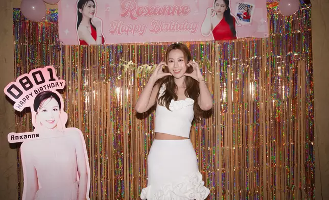 何沛珈
