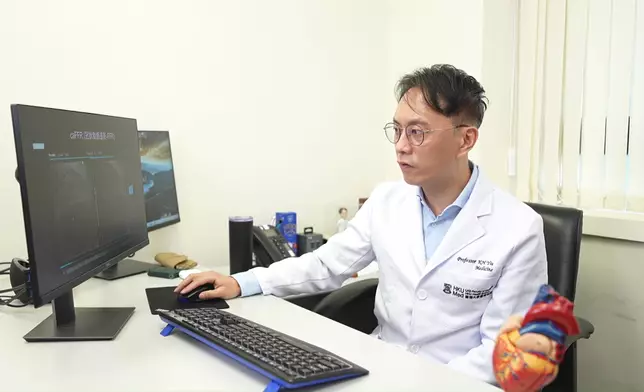 梁凱晴一定吸收咗好多醫學知識。