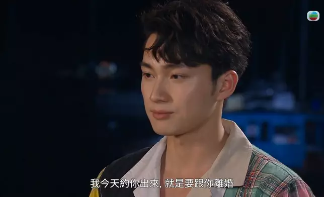 安仔呢番說話，成為咗昨晚金句之一，其實昨晚一集唔少對白都被推舉為金句，為網民留下了極深刻的記憶點。