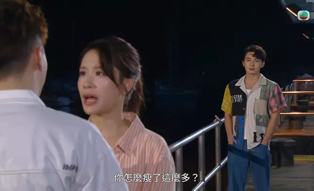 安仔呢吓瀟瀟轉身，網民話贏晒 ，以後大家唔止破冰轉身啦。