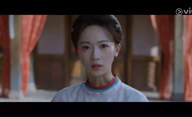 孟廷輝（吳謹言飾）