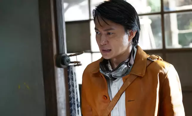 神木隆之介