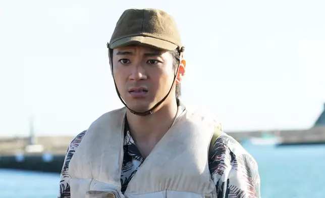 山田裕貴