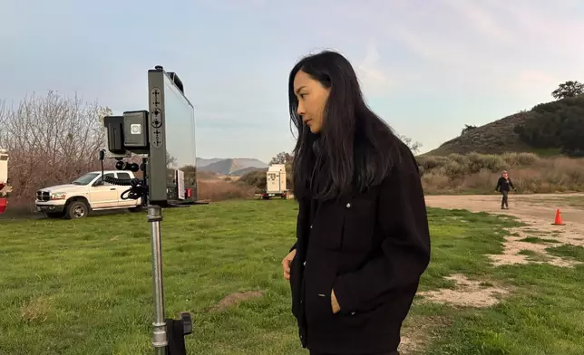 法拉大打人情牌邀各路精英義挺。