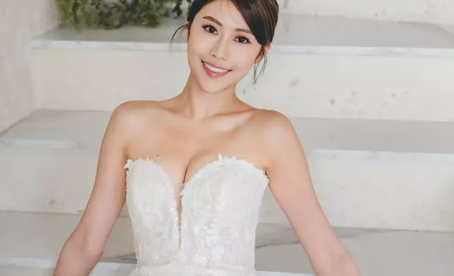 鍾翠詩IG圖片