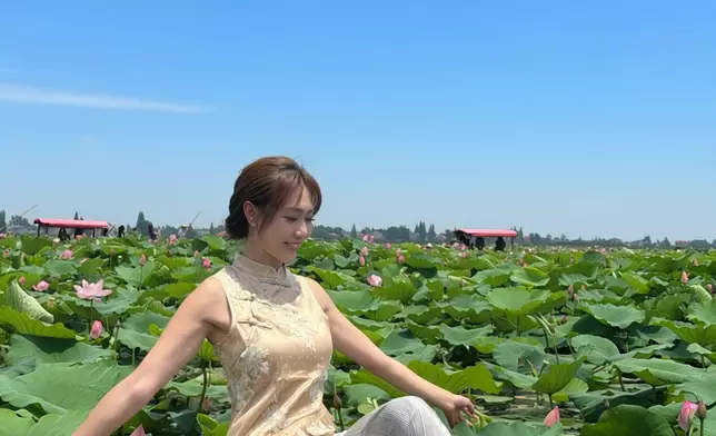 黃嘉雯IG圖片