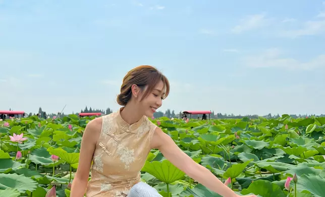黃嘉雯IG圖片