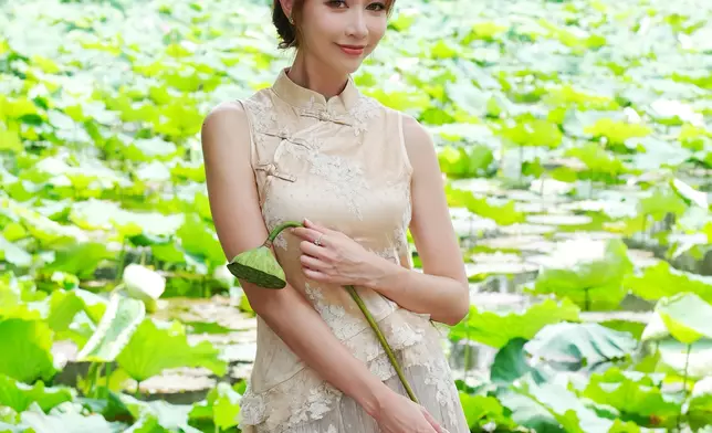 黃嘉雯IG圖片