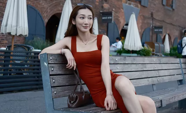 王嘉慧IG圖片