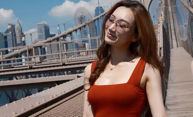 王嘉慧IG圖片