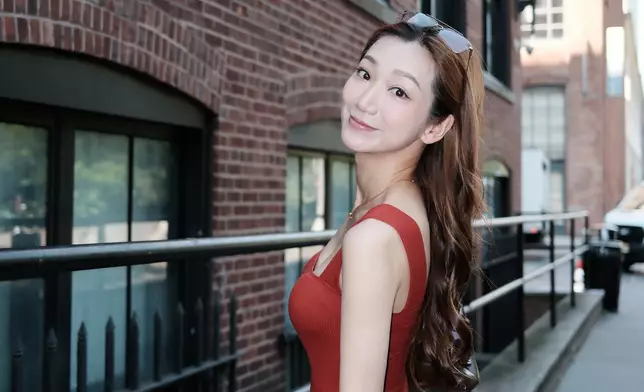 王嘉慧IG圖片