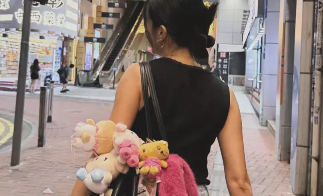 陳嘉寶IG圖片
