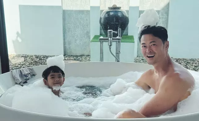 江若琳IG圖片