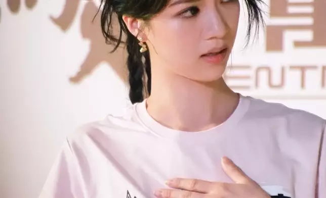 陳曉華IG圖片