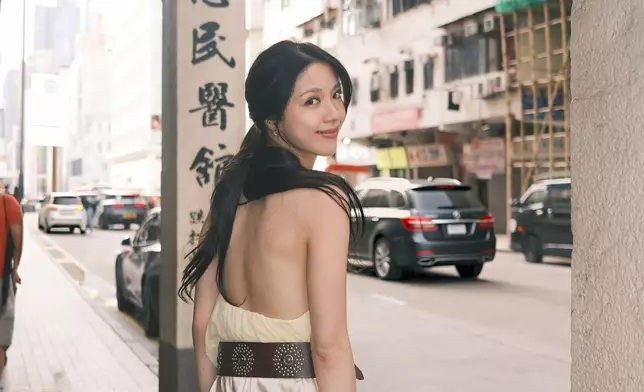 陳曉華IG圖片