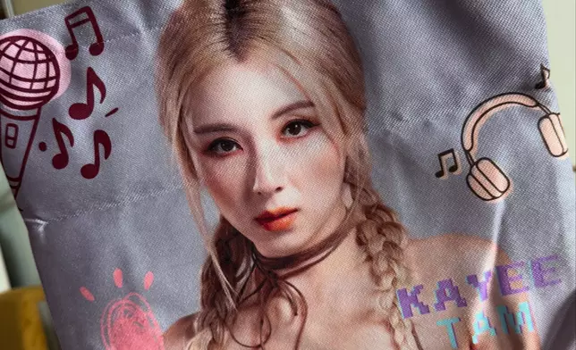 譚嘉儀IG圖片